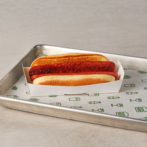 핫도그(Hot Dog)
