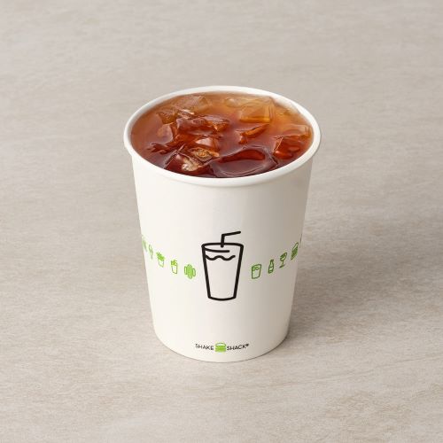 아이스티(Fresh Brewed Iced Tea)